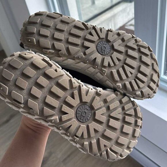 UGG Venture Daze Clog Chestnut Brown – Men’s 11 / Women’s 12 – Slip-On - Picture 4 of 5